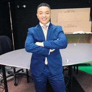 Meet your Posher, Royce